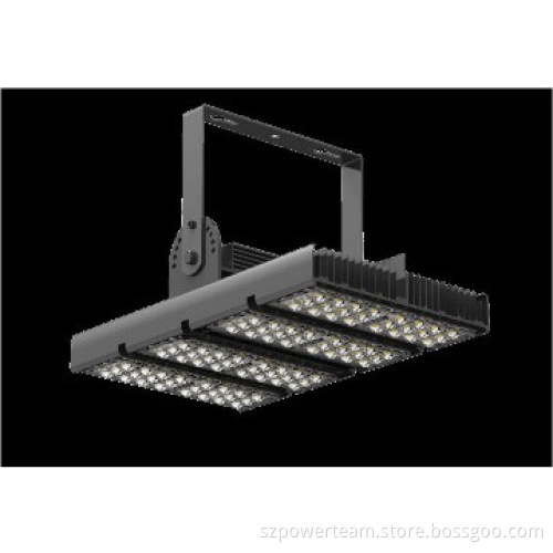 120W tunnel Light with aluminum and Long Lifespan